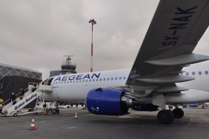 Восстановлению пассажирских авиаперевозок в мире мешает дефицит авиадиспетчеров