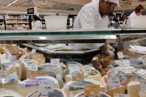 ООН: мировые цены на продовольствие выросли