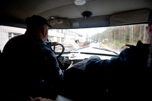Скорая съезжает с аутсорсинга
