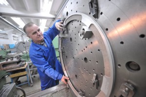 В России установили почетное звание для передовиков оборонно-промышленного комплекса