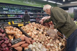 В Минсельхозе прогнозируют продовольственную инфляцию