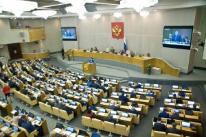 Но дело их живет