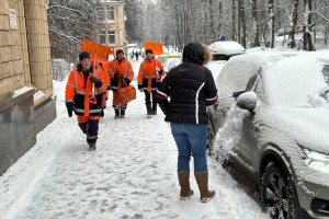 Треть трудовых мигрантов может покинуть Россию
