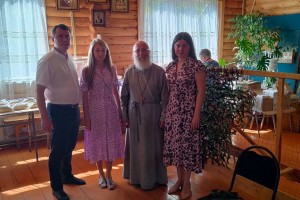 В Мордовии профсоюзы госучреждений помогают участникам СВО с маскировкой и питанием