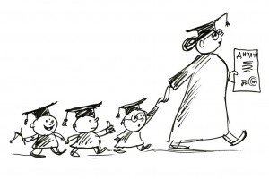 Где мат, там и капитал