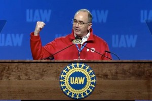 Нашла коса на камень