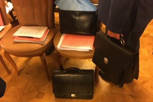 Для найма госслужащих планируют использовать искусственный интеллект