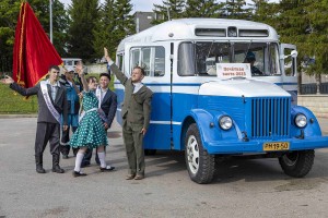 Бригады НГДУ «Лениногорскнефть» компании «Татнефть» несут почетную вахту