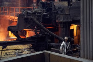 Магнитка: от легенд до инноваций