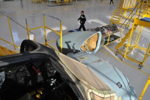 Губернатора Приморского края попросили разобраться с трудовым конфликтом на «Прогрессе»