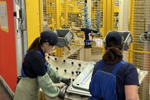 Профсоюзы проведут Всероссийский форум трудящихся женщин