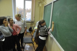 В Думе предложили выдавать ежегодное пособие к 1 сентября