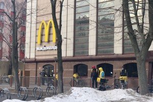 Обложить возвращающиеся на российский рынок компании специальным налогом предложили в Госдуме
