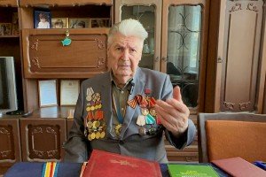 Уроки жизни Василия Воронина