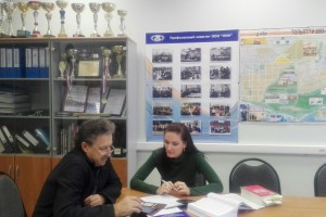 Профком АВТОВАЗа помог работнику в назначении пенсии