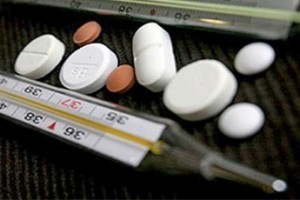 Не болейте на ногах!