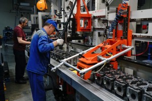 КАМАЗ практически завершил процесс импортозамещения деталей грузовиков