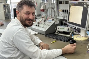 Собственное конструкторское бюро позволяет заводу «Прибой» создавать новые разработки