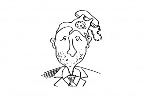 Морфология мифологии