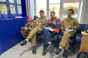 Лучшие практики трудоустройства молодежи оценят в Минтруде