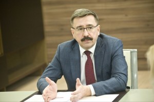 Роспрофжел выступит генеральным партнером 5-го интеллект-форума «Профсоюзы. XXI век»