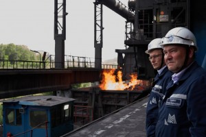 ММК: инновационные и социальные проекты комбината - видеорепортаж