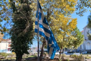 Общенациональная забастовка против законопроекта о труде пройдет в Греции