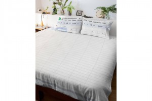 Постельное Exel-белье для бухгалтера