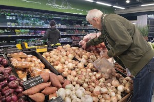 Пенсии неработающих пенсионеров проиндексируют на 7,5% в 2024 году