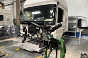 КАМАЗ: модернизация производства и гарантии для работников - видеорепортаж