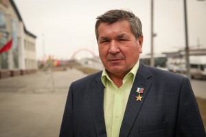 “Просто я честно работаю...”