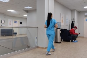 Профсоюз выступил против ограничений для врачей частных клиник        
