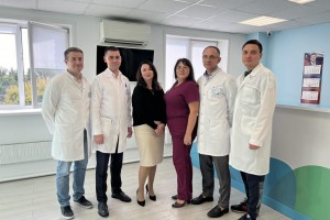 В первичках медучреждений Тольятти ведется работа по мотивации профчленства