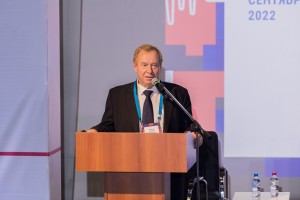 Профсоюз работников госучреждений выступит партнером интеллект-форума «Профсоюзы. XXI век»