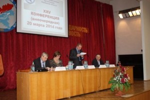 У кировских профсоюзов новый лидер