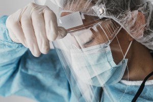 Профсоюз добился справедливости во включении в трудовой стаж периода работы в  COVID-19