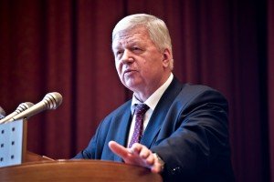 Глава ФНПР Михаил Шмаков оценил роль объединений работодателей в развитии экономики
