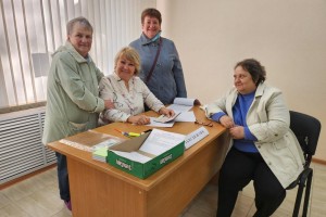 На "Заводе керамических изделий" поздравляют ветеранов и организуют экскурсию в новый цех