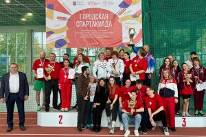 “Москвич” отечественный