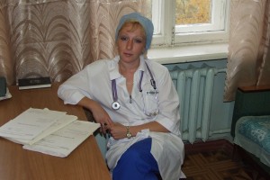 “Профессия выбрала меня сама”