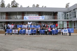 VIII молодежный образовательный форум провела профорганизация ПАО «КАМАЗ»