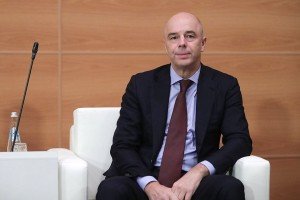 Расходы бюджета РФ за пять лет выросли в два раза