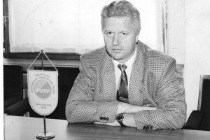 От советских профсоюзов к современным профсоюзам России