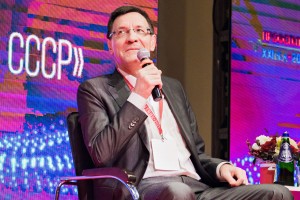 С оптимизмом и принципами