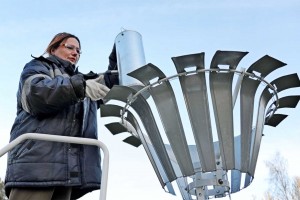 Реакция на акцию