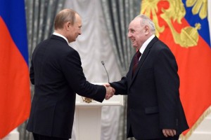 Аксиома Лепёхина