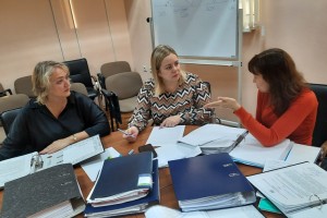 Акция по оказанию помощи первичкам «Профсоюз – профсоюзу» запущена в Мордовии