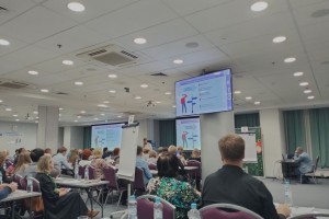 Тренинг по привлечению в профсоюз провели в столице