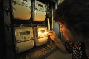 Тарифы на электроэнергию хотят привязать к объемам потребления