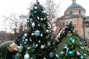 Россиянам напомнили о длительности новогодних каникул